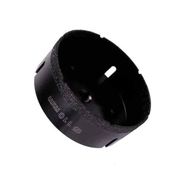 KERAMIK PRO 110 kruna za keramiku za kutnu brusilicu, 110mmx30xM14