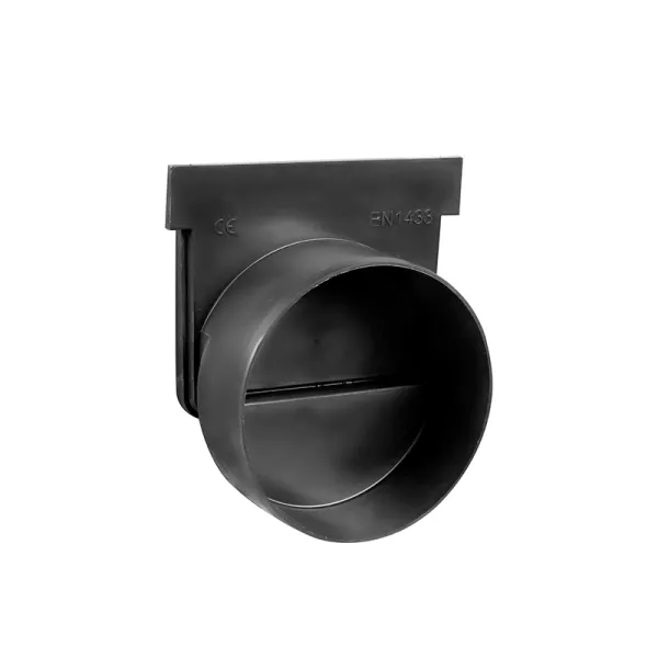 Spojnica za vanjski slivnik, fi 110 mm