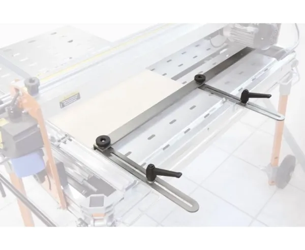 Dodatni bočni oslonac za keramiku