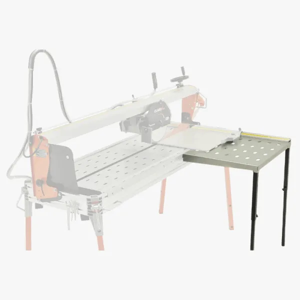 dodatni stolić za CLASS PLUS 1300, 60X50cm