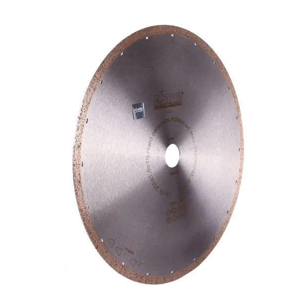 HARD CERAMICS ADV.1A1R, ultra tanka ploča za rezanje debele keramike, 350mmx25,4