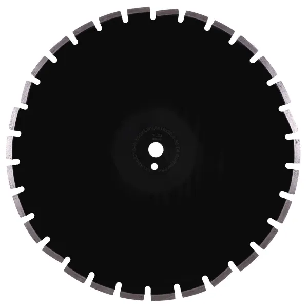 SPRINTER PLUS 1A1RSS rezna ploča za asfalt, 500x3,8/2,8x10x25,4-30 F4