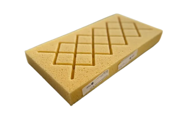 HUFA zamjenska spužva za gleter, 280x140mm