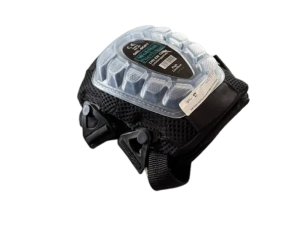 HUFA štitnik za koljena s ispunom od silikonskog gela