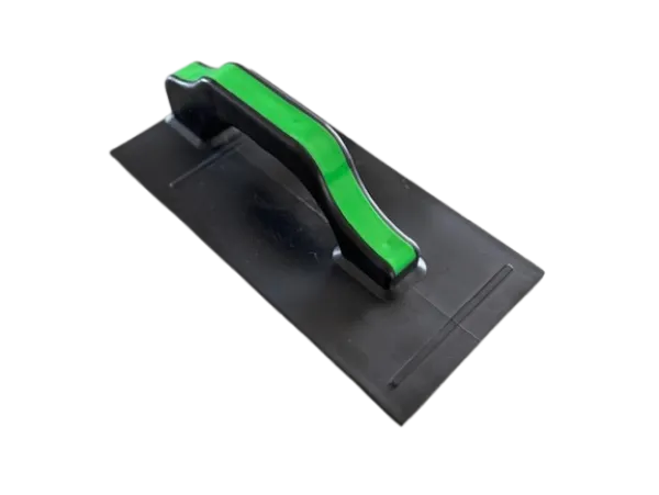 HUFA baza gleter za samoljepljivu spužvu, ergonomska ručka