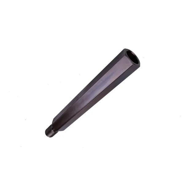 Produžetak 300mm, aluminijski, 1 1/4 x 1 1/4