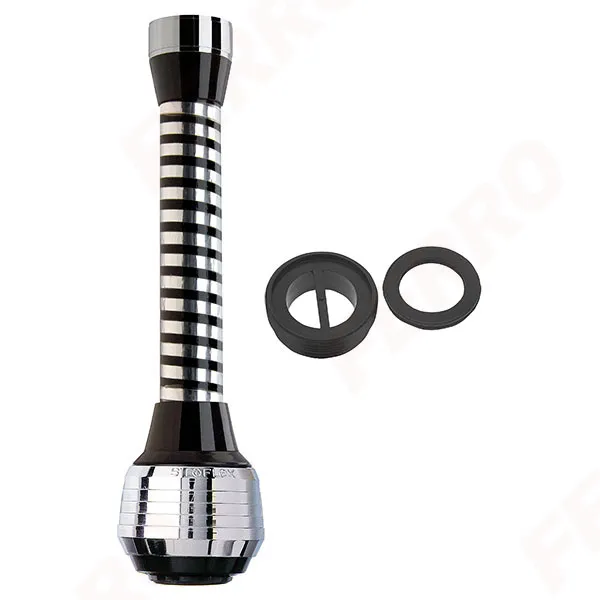 P1314-W dugi perlator s dvije funkcije