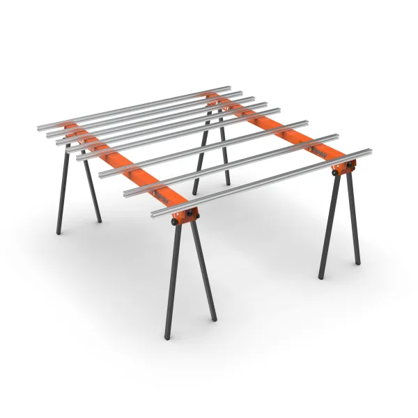 MULTIBENCH stol za obradu keramike
