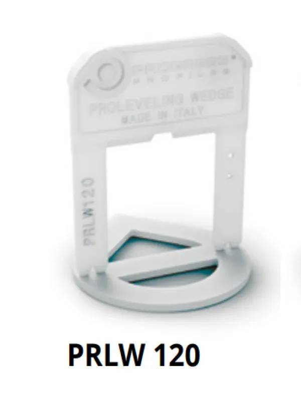 PRLW 120, spojnik za kajle 1,5mm, H:12-20mm, PAK:100 kom
