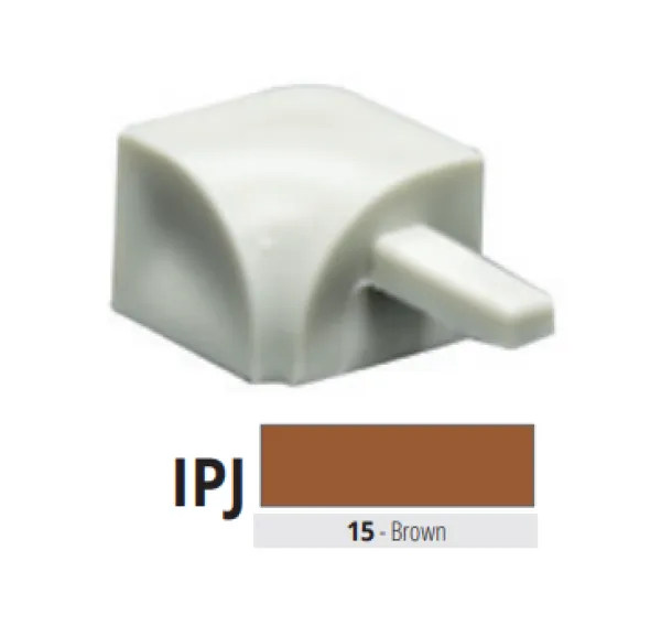 IPJ 125-15 pvc unutarnji spoj za PJ 125-15  SME?A