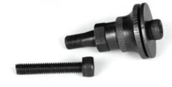 Support, univerzalni adapter za sigurno pričvršćivanje dij. alata d19xd5,8/9,6