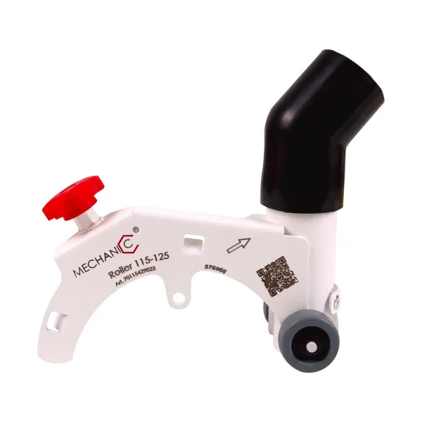 Roller 115-125 zaštita za brusilicu