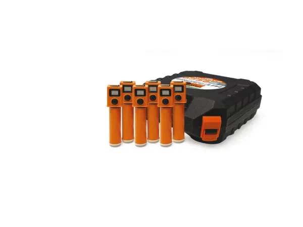 PUMPINGS KIT, električne pumpe za BATTIPAV ručne vakume